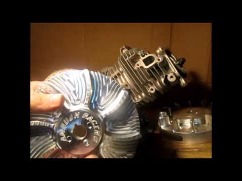 Setting Your Flywheel Timing - YouTube