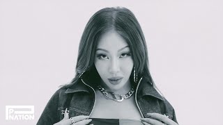 Jessi 제시 ZOOM MV
