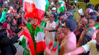 ABDIRIHMAN NASRI - LAANDHEERE SOMALILAND | MAY 18 COMMEMORATION LONDON 2026