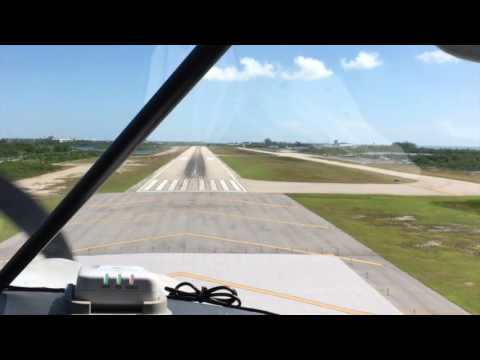A Flight From Tampa to Key West I. Airport A Flight From Tampa to Key West I. Airport