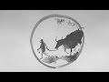 Ten Bulls - Ten Ox Herding Pictures - Zen-Buddhism (Animation)