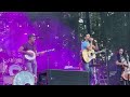 The Avett Brothers - Distraction #74 (Redmond, WA 7/12/24)