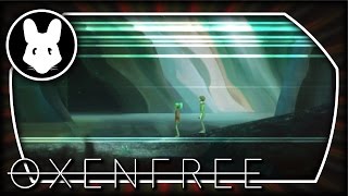 Let's Play Oxenfree! Episode 1: Meeting up