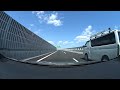 japanese drive view nagoya loop expressway