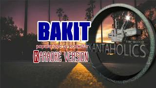Bakit-Rockstar2 OPM HD Karaoke version