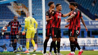 Everton vs Bournemouth 1 3 / All goals and highlights 26.07.2020 / EPL 19/20 England Premier