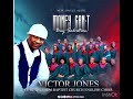 Victor Jones - Money can’t Buy Salvation FT( Bethlehem Baptist English Choir)