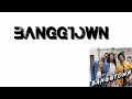 banggtown kunwar virk ft. ikka