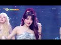 rebel heart ive アイヴ 아이브 music bank kbs world tv 250124