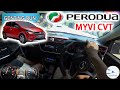 Part 2/2 | 2022 Perodua Myvi 1.5 AV | Malaysia #POV [Genting Run 冲上云霄] [CC Subtitle]