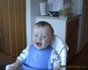 Bebé Riendo Youtube