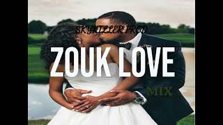 ZOUK LOVE MIX 2024 (Caribbean Music)