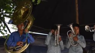 Banda Santa Rosa de Lima - Una página más
