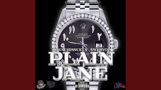 Plain Jane (feat. $wervo)