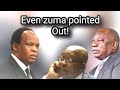 You Won't Believe What ZUMA's Lawyer Adv Sikhakhane Said about him & Cyril..Both catching Strays!!