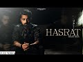 HASRAT (Oficial video) Shaan Raza, Skyflex music