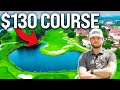 What Does a $130 Golf Course Look Like In Myrtle Beach? | Grande Dunes