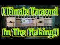 Ultimate Paracord Jig In The Making By MrCoop Ultimate Paracord Jig In The Making By MrCoop