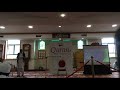 albirr foundation quran competition 2017