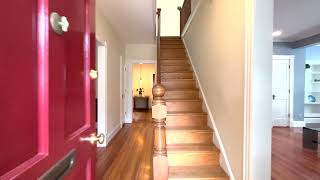 1826 N Stafford St Arlington, VA - MLS Video Tour