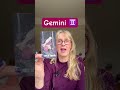 gemini ♊️ watch your back someone’s being sneaky 💯 tarot yourlover gemini