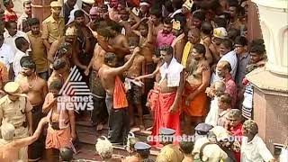 Sabrimala Pettatullal | Sabarimala News