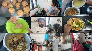 Mutton Biryani Kannada ಸೂಪರ್‌ ಮಟನ್ ಬಿರಿಯಾನಿ | Homestyle Mutton Biryani | Goat biryani | ganavivijay