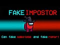 What if Innersloth added 'Fake Impostor' Role in Among Us - Among Us New Roles Update