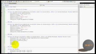 How to make a Media Shuffler [vb 2008/.NET] pt.2