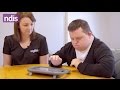 NDIS Stories - Sam becomes a mentor for other participants