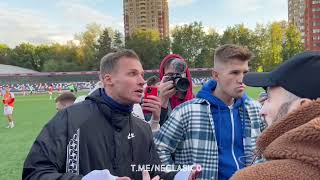Жесткий конфликт Тигиева с Олегом Маями и игроками НАСПОРТЕ 🔥