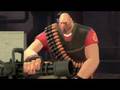 The Orange Box -- Meet the Heavy