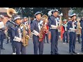 DELTA MUSIC BAND 🎺 La Furia Musical de El Salvador 🇸🇻 2024