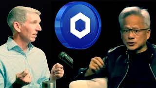 🚨What EVERYONE Missed About Chainlink's Price Action