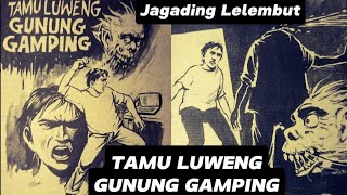 Alaming Lelembut 