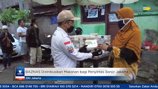 BAZNAS News | 12 Februari 2021