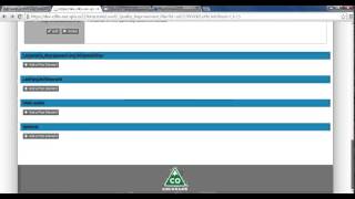 Navigating the Colorado Shines Website