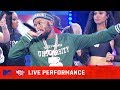 Shy Glizzy Performs 'Do You Understand' Live! | Wild 'N Out