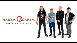 Harem Scarem - \