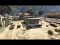 Paleto Bay house 2 - FiveM [MLO]