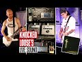 Knocked Loose's Live Sound for You Won't Go Before You're Supposed To Tour