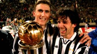 HIGHLIGHTS: Juventus vs River Plate - 1-0 -  Intercontinental Cup - 26.11.1996