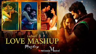 Letest Love Mashup 2024 | Romantic Love Mashup 2024 | Arijit Singh Songs | Bollywood Lofi Mashup