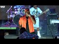FREEMAN HKD - Huhwi / Gomba / Chitsike  (Live) ZIMFEST Live 2023 | Official Video