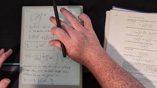 David Griffiths Electrodynamics | Problem 4.10 Solution