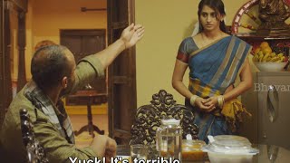 Mohan Babu Warns Kishore About His Bad Behaviour || Rowdy Latest Movie Scenes