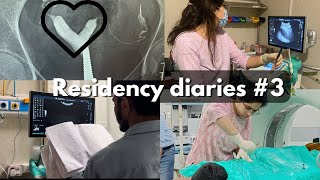 Residency diaries #3- The End of First Year!