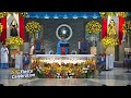 6 30 am 7th day novena to our lady of lourdes 08 february 2025 rev. fr. bong borgueta sdb