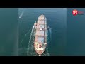 জাহাজে এই সিক্রেট দরজা কেন থাকে pilot door big ship secret door biggest ship ajker khobor