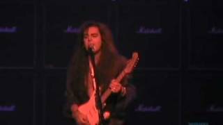 Yngwie live Tokyo 2005,\